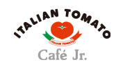 イタリアン・トマト カフェジュニア（ヨーロピアンカフェ）