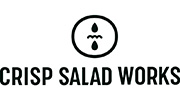 [カスタムサラダ専門店] クリスプサラダワークス